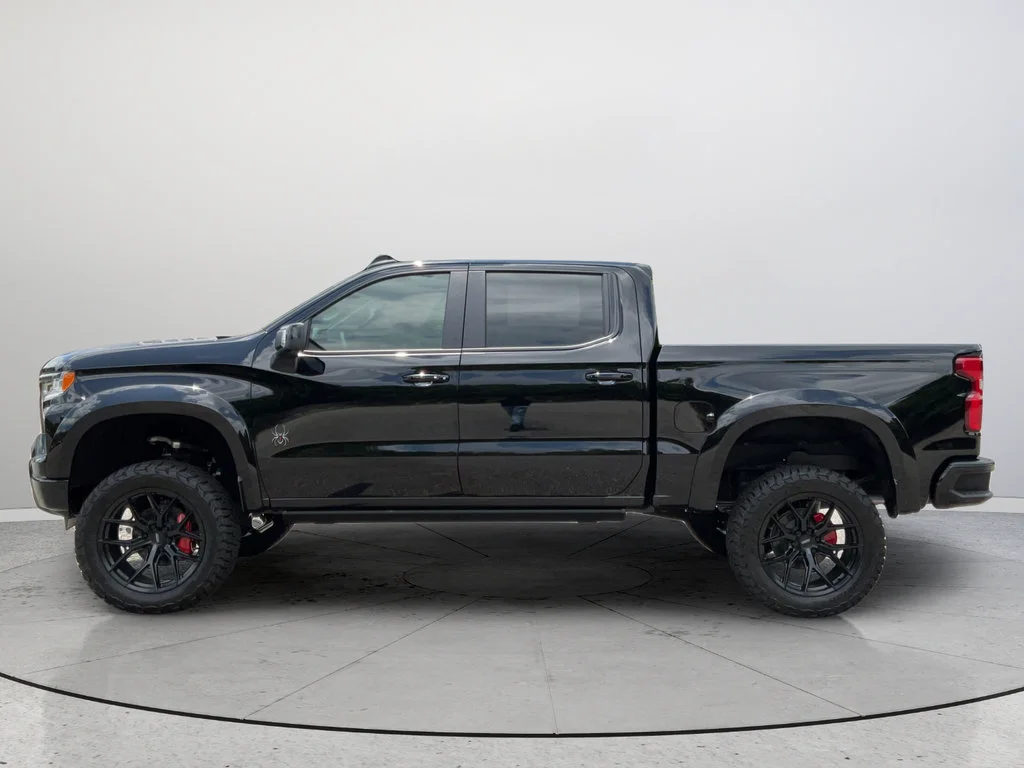 2026 Chevrolet Silverado 1500 RST - Photo 8