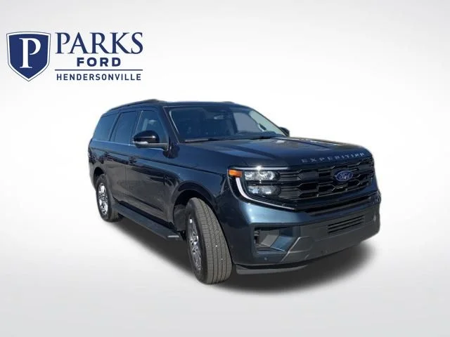 2025 Ford Expedition Active's photo