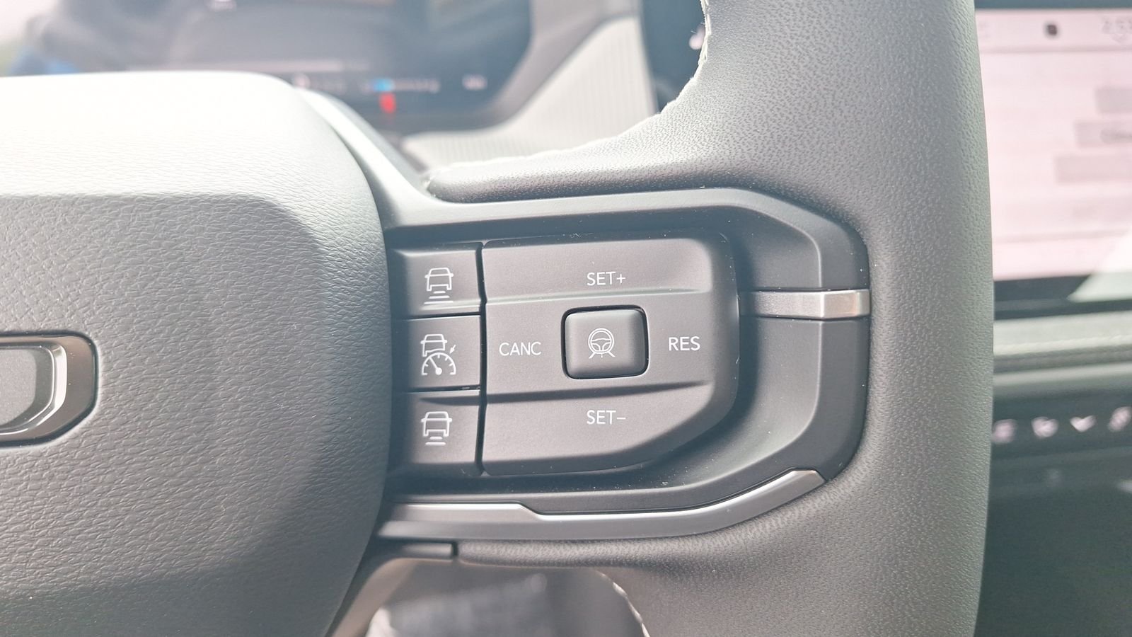 New 2026 Hydro Blue Pearlcoat Jeep Laredo image 21