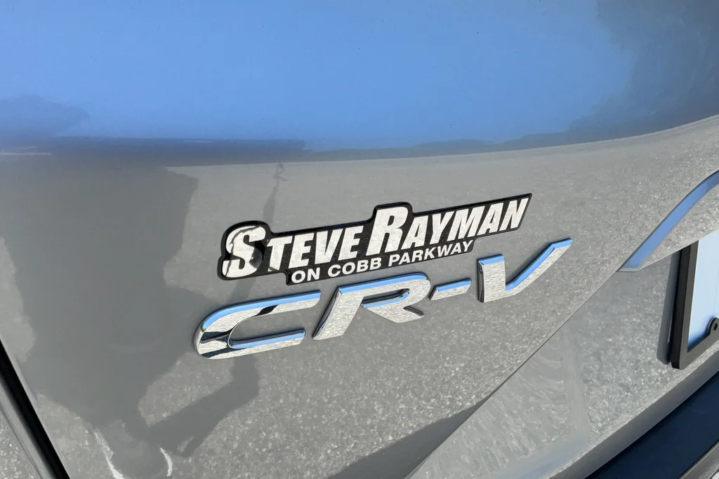 Used 2020 Silver Honda Touring image 27
