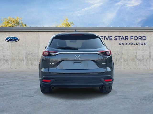 Used 2023 Gray Mazda Touring Plus image 7
