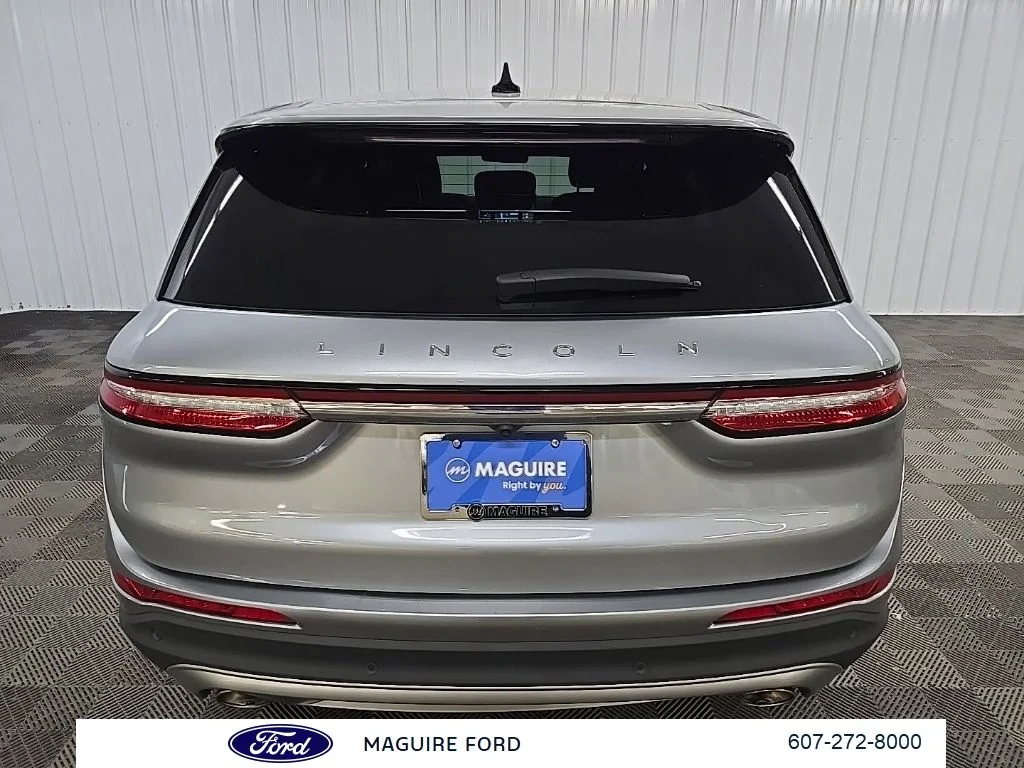 Used 2023 Silver Lincoln Standard image 14
