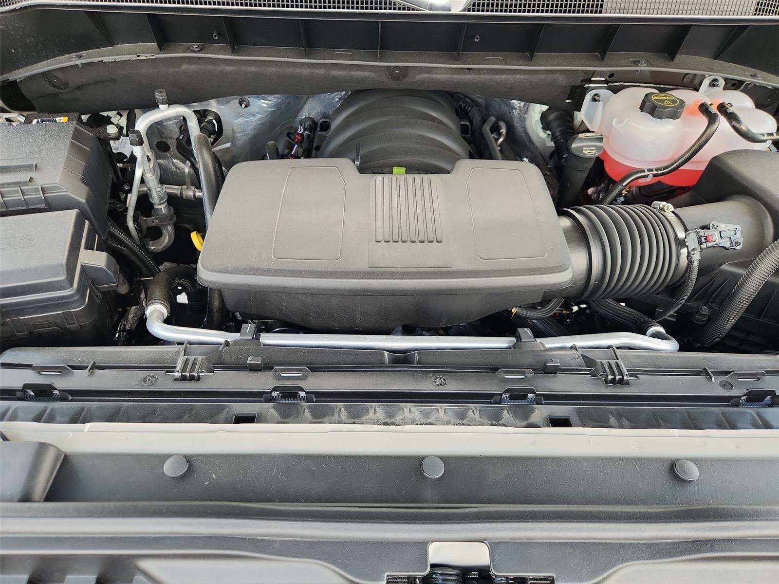 2026 Chevrolet Silverado 1500 RST - Photo 31