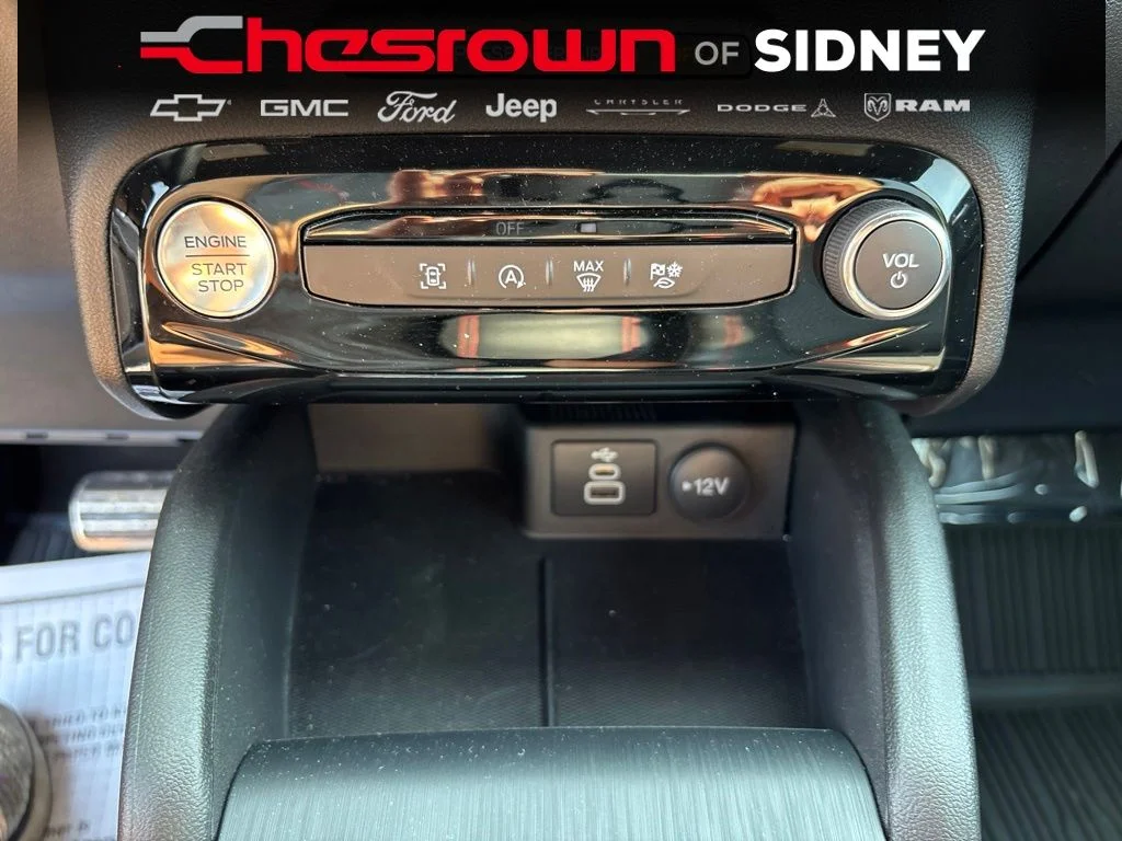 Used 2024 Blue Ford ST-Line image 21