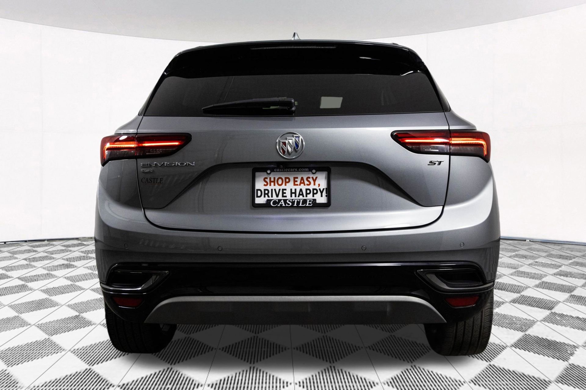 2023 BUICK ENVISION - Image 13