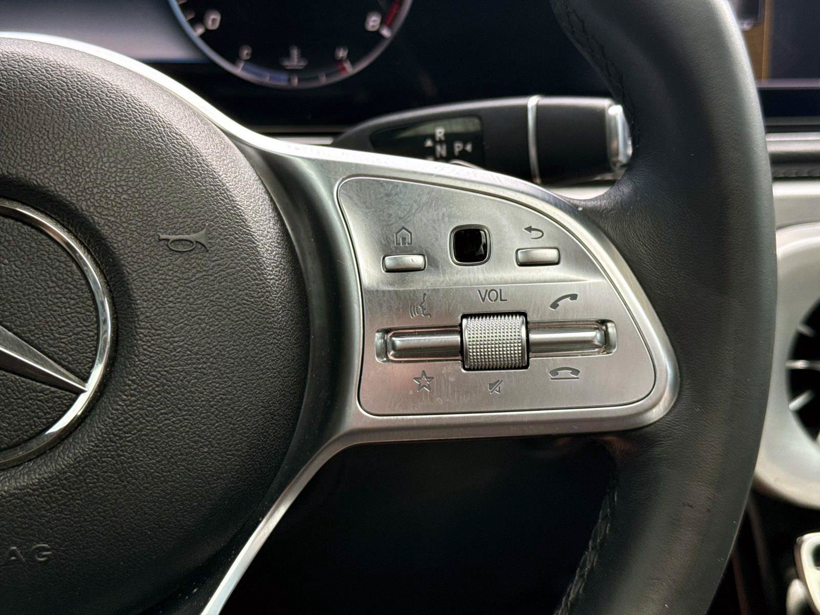 2019 Mercedes-Benz G-Class 30