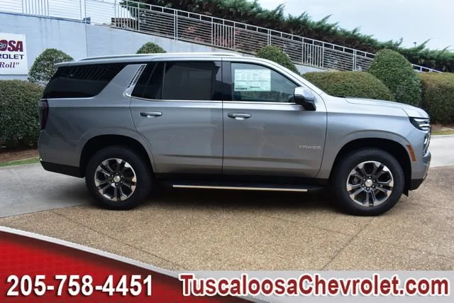 2026 Chevrolet Tahoe LT - Photo 14