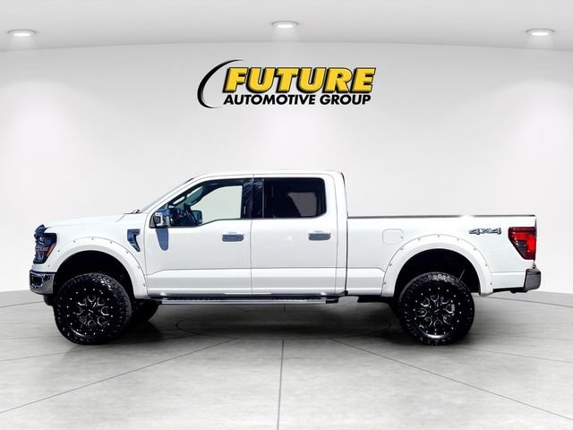 Used 2024  Ford XLT image 7
