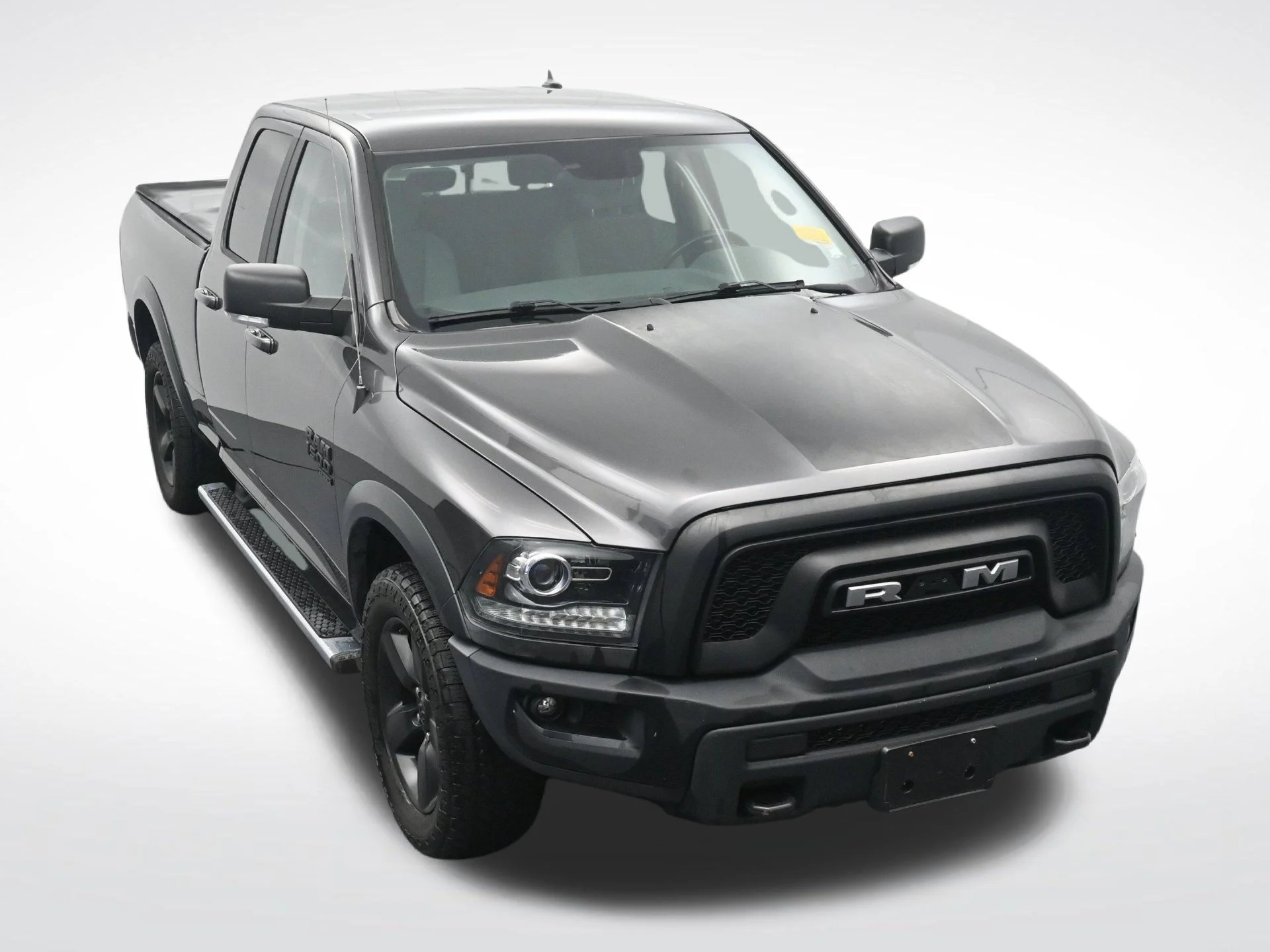Used 2019 Gray Ram Warlock image 22