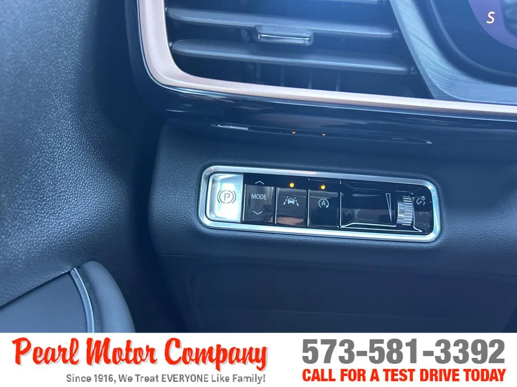 2026 Buick Envision Sport Touring - Photo 14