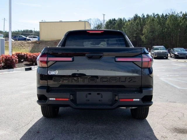 2026 Hyundai Santa Cruz SEL - Photo 7