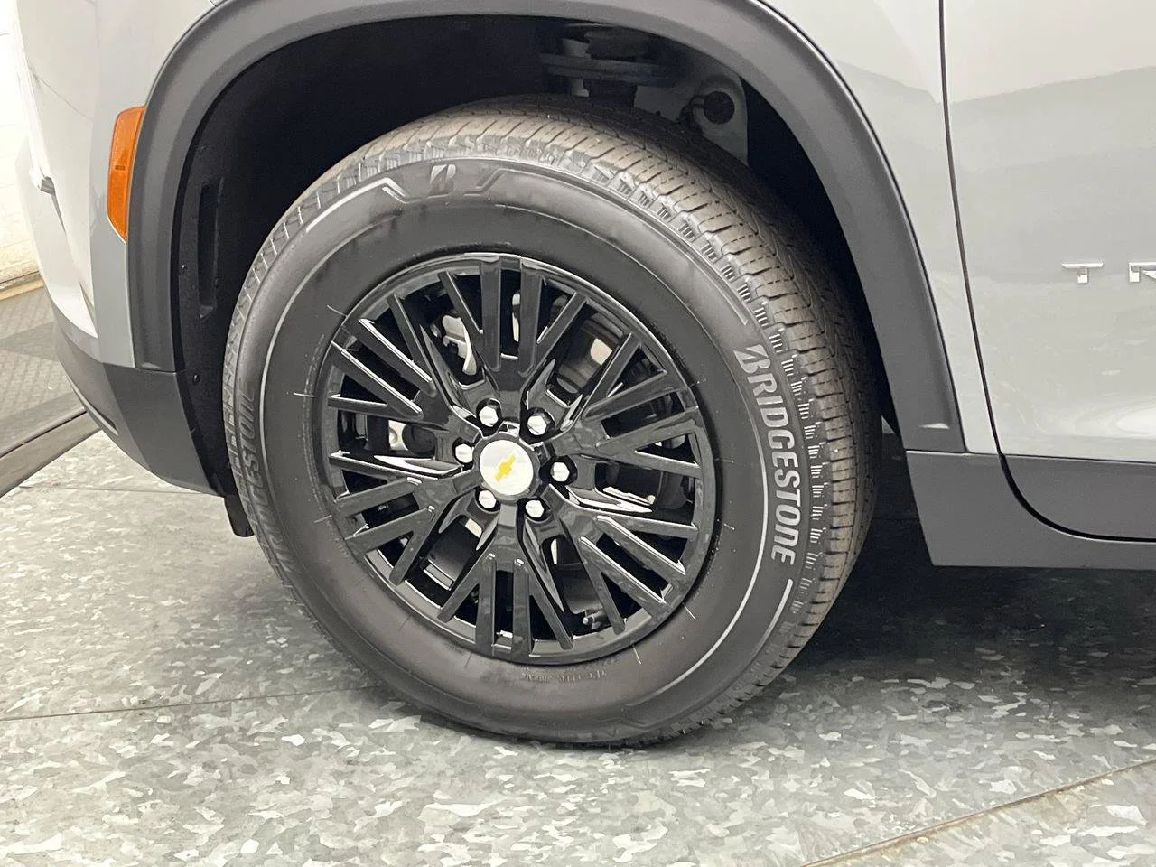 2026 Chevrolet Traverse LT - Photo 36