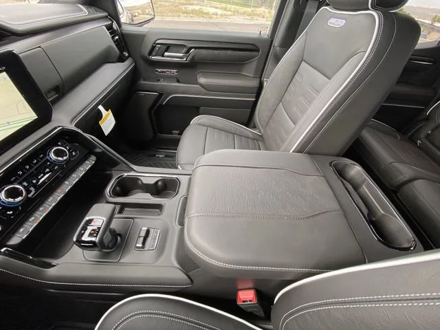 New 2026 Coastal Dune GMC AT4X image 21