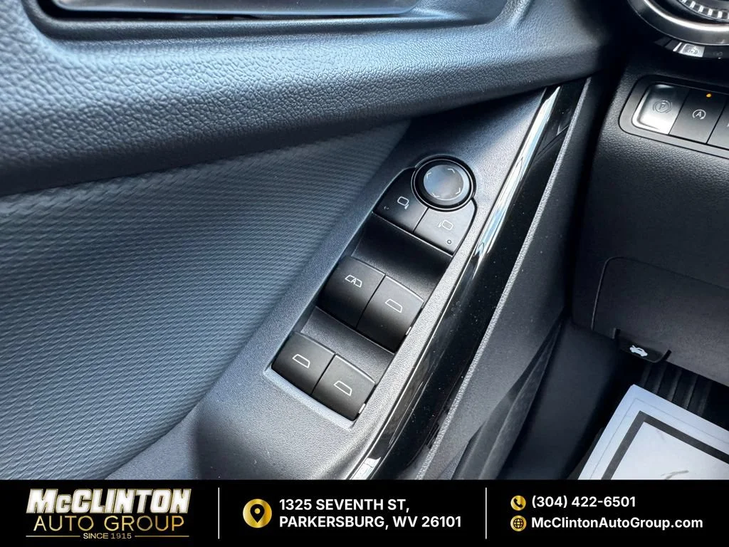 2026 Chevrolet Equinox LT - Photo 23