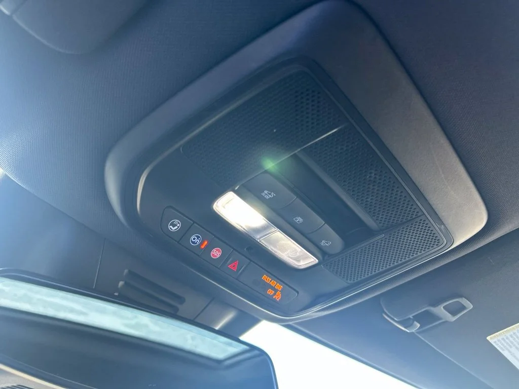 Used 2024 Gray Chevrolet RS image 43