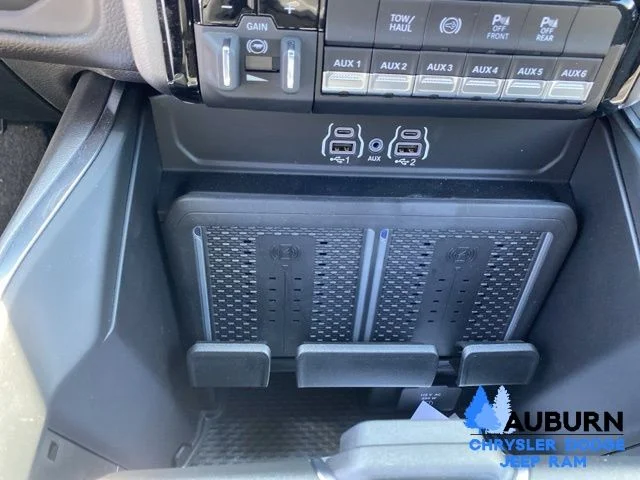 2026 RAM 2500 Laramie - Photo 34