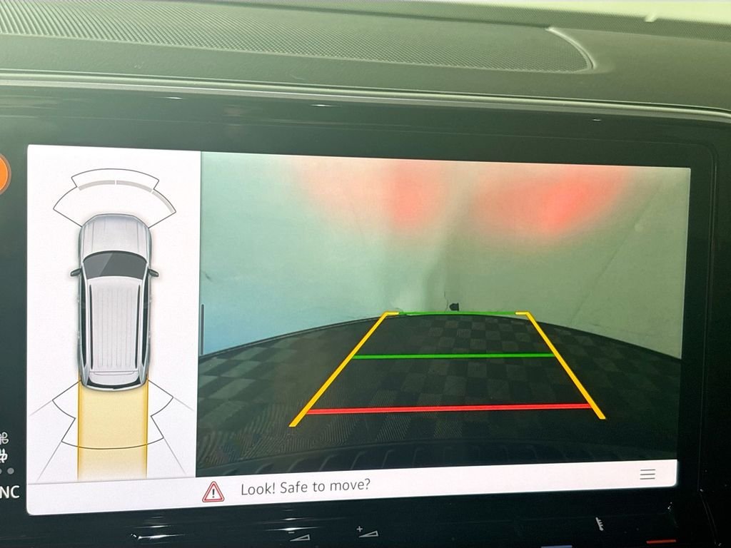 New 2026 Pure Gray Volkswagen Peak Edition image 17
