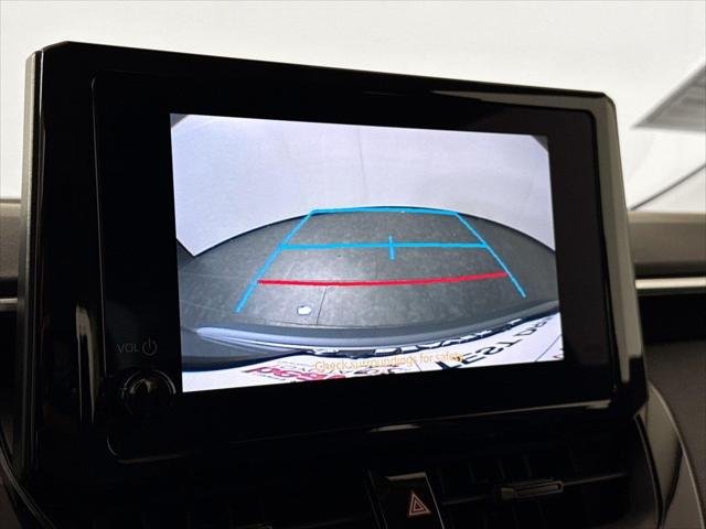 Certified Used 2024 CELESTITE GRAY ME. Toyota  image 22