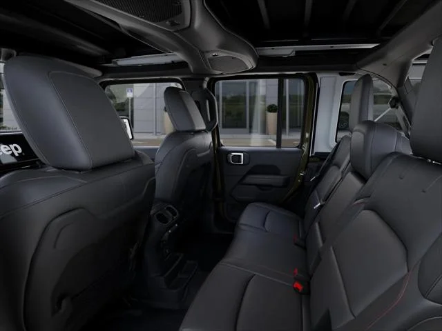 New 2026 41 Exterior Paint Jeep Rubicon image 75