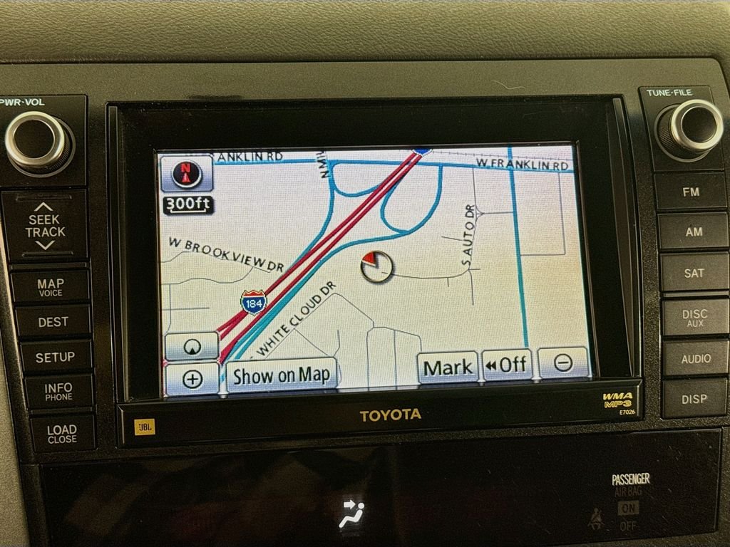 Used 2011 Gray Toyota Limited image 14