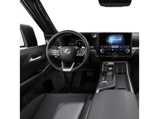 New 2027 Incognito Lexus OVERTRAIL PLUS image 6