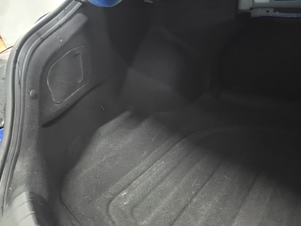 Certified Used 2025 Blue Hyundai Limited image 19