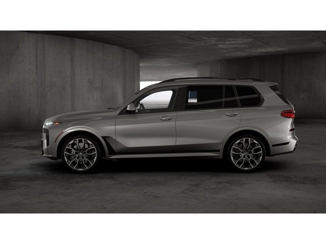 New 2027 Skyscraper Grey Metallic BMW xDrive40i image 4