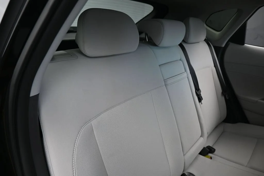 Used 2026 Abyss Black Pearl Hyundai SEL Sport image 36