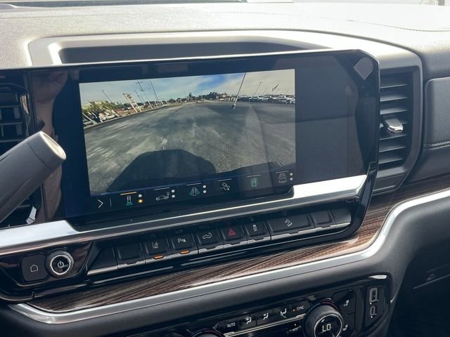 2026 Chevrolet Silverado 2500 HD LT - Photo 21