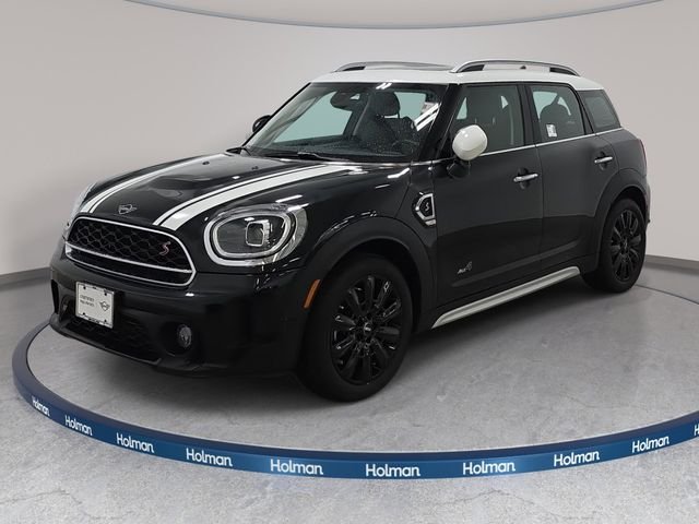 2024 MINI Countryman Cooper S ALL4's photo