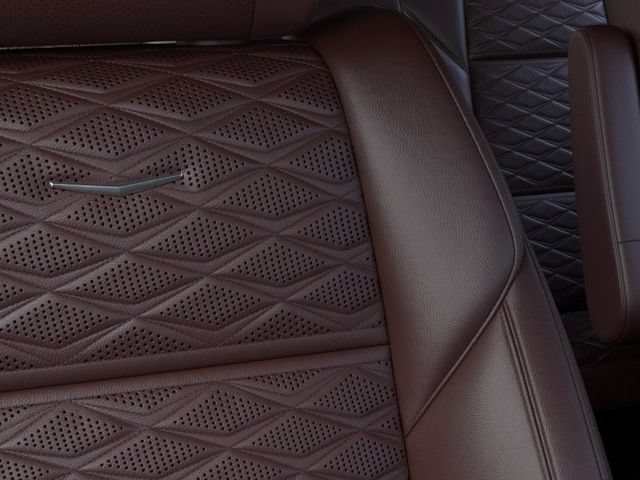 2026 Cadillac Escalade Luxury - Photo 21