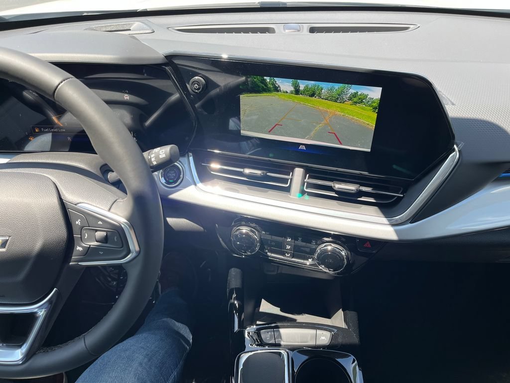 2026 Chevrolet Trax LT - Photo 12