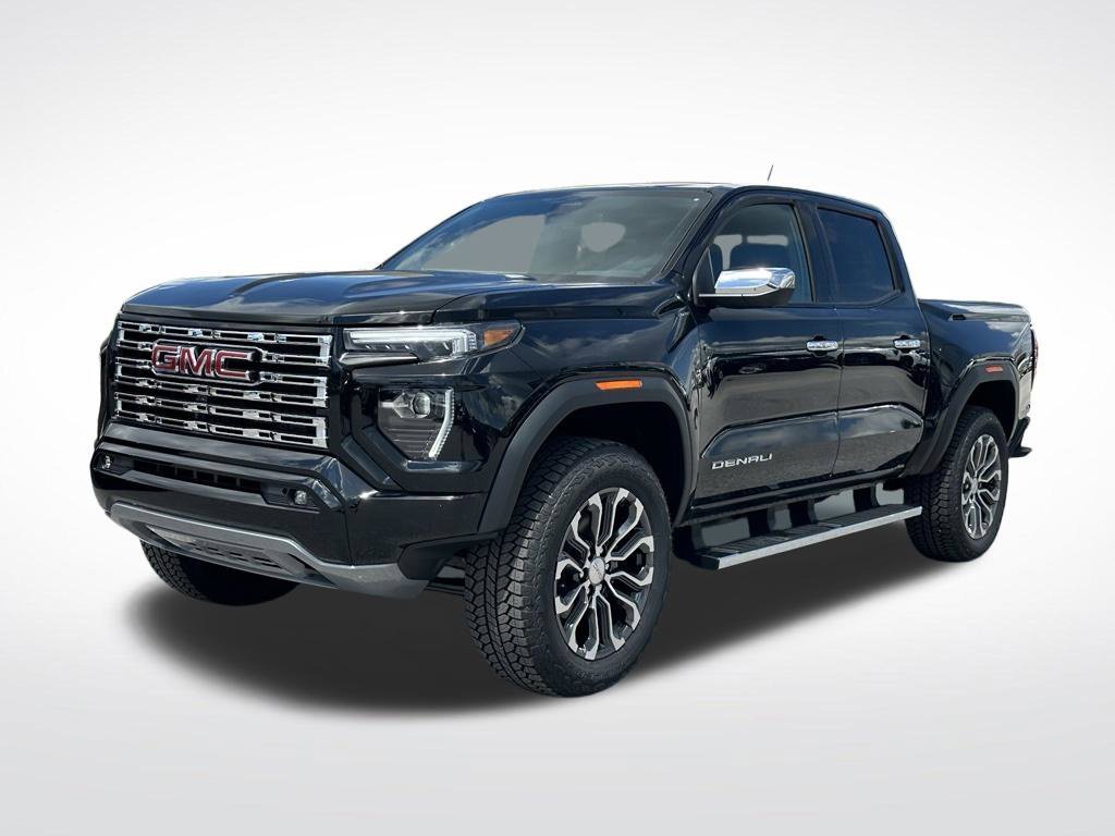 2026 GMC Canyon Denali - Photo 2
