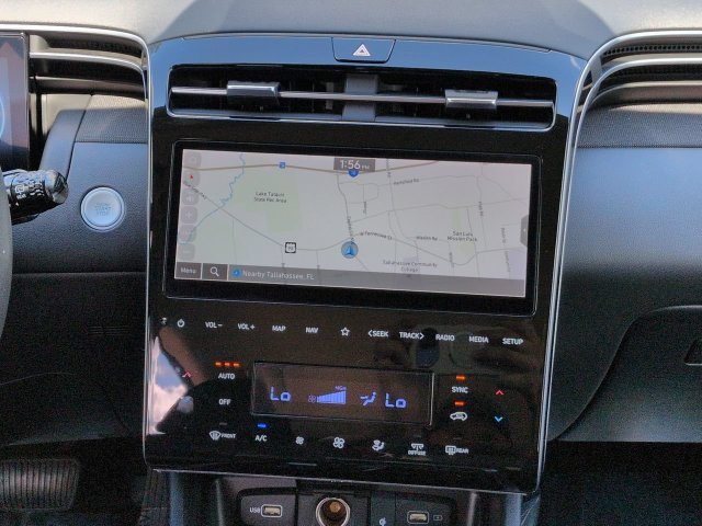 Used 2023 Silver Hyundai XRT image 18