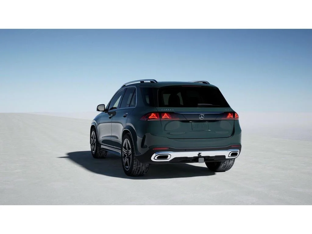 New 2027  Mercedes-Benz GLE 350 image 27
