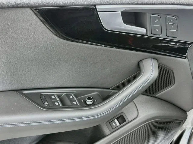 Used 2019 Gray Audi Premium Plus image 10