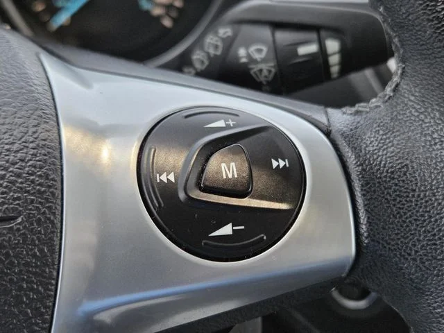 Used 2014 Sterling Gray Metallic Ford Titanium image 21