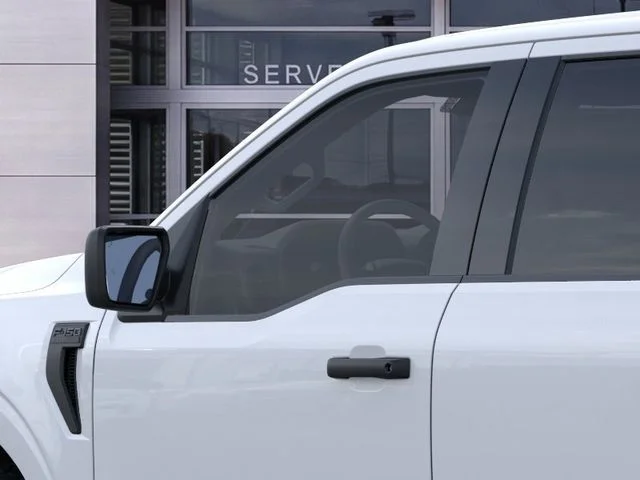 New 2026 Oxford White Ford STX image 20