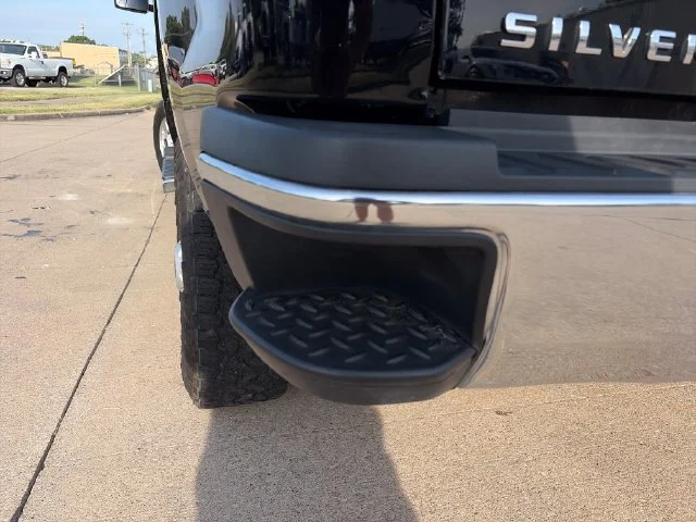 Used 2019 Black Chevrolet LT image 34