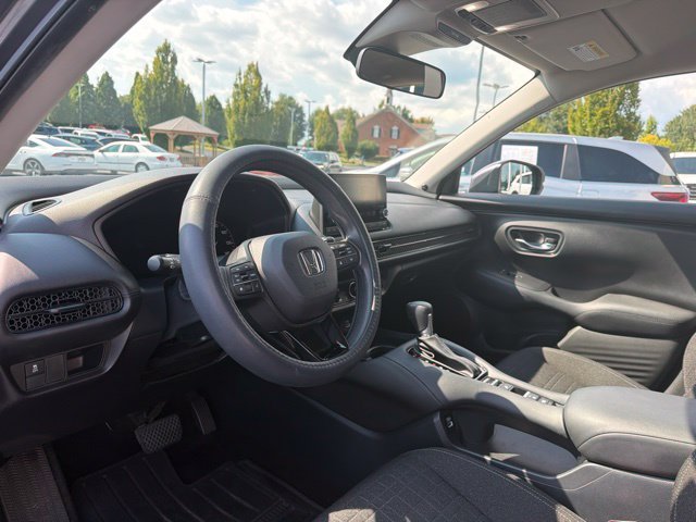2023 Honda HR-V LX - Photo 13