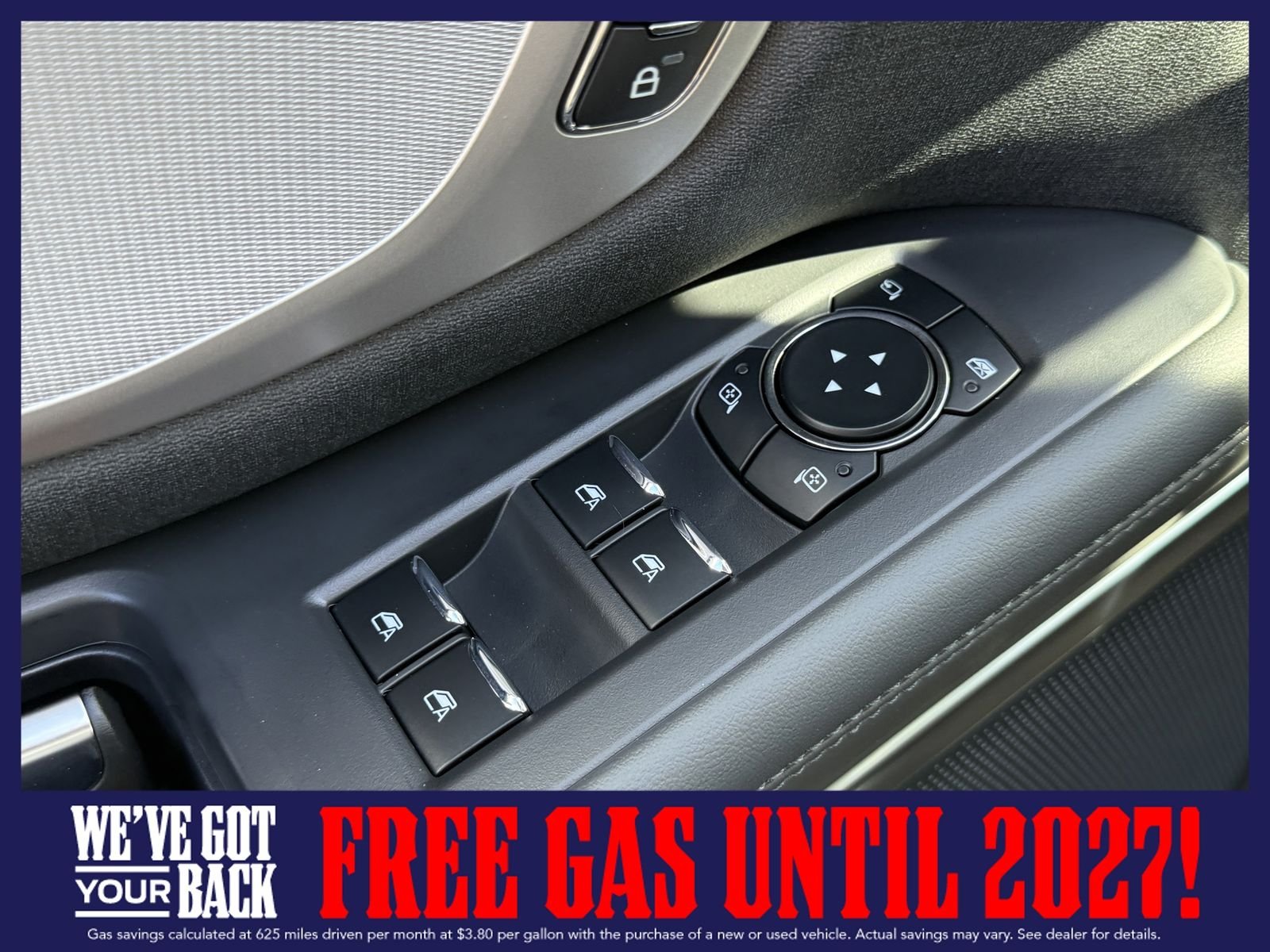 New 2026 Agate Black Metallic Ford Active image 20