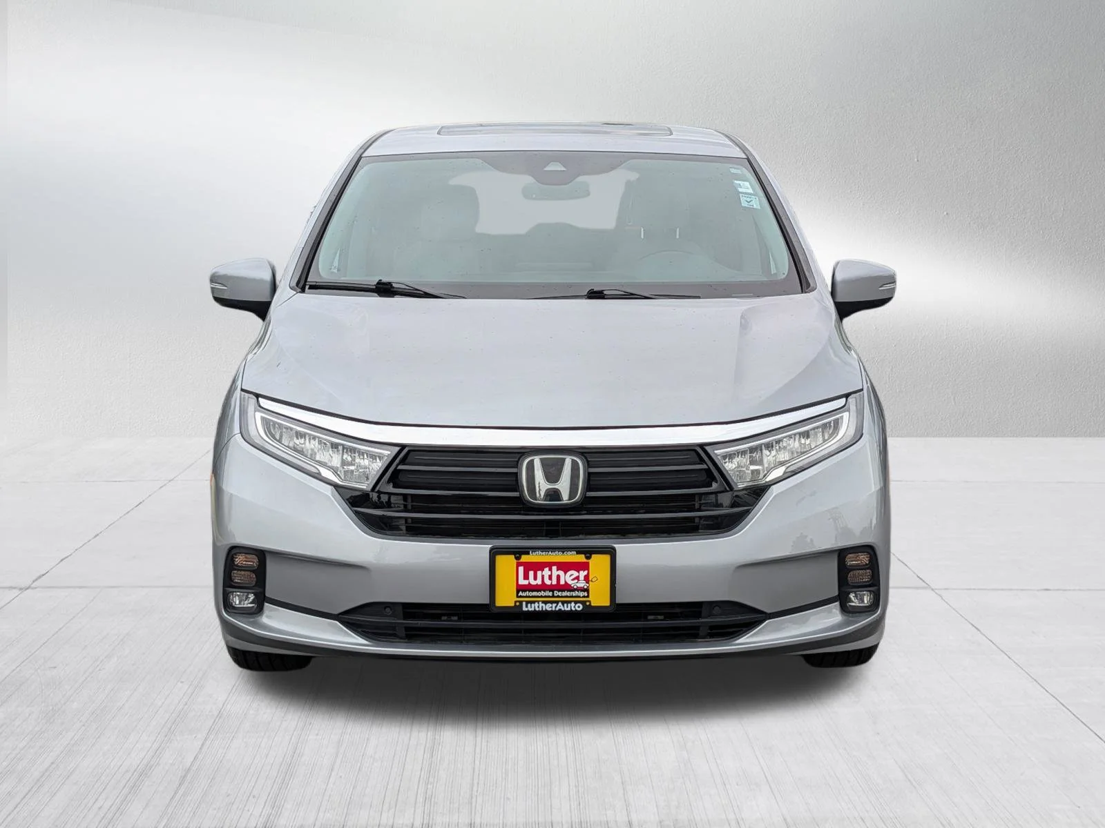 Used 2023 Honda Odyssey EX-L with VIN 5FNRL6H67PB061416 for sale in Bloomington, Minnesota