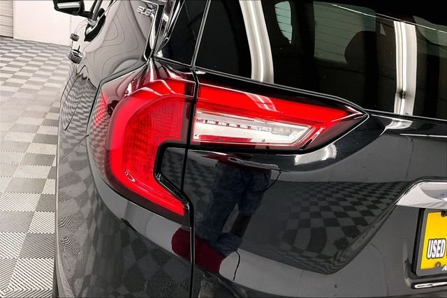 2023 GMC Terrain SLE - Photo 34