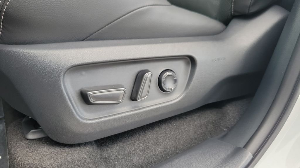 Certified Used 2026 Beige Toyota TRD Sport Premium image 16