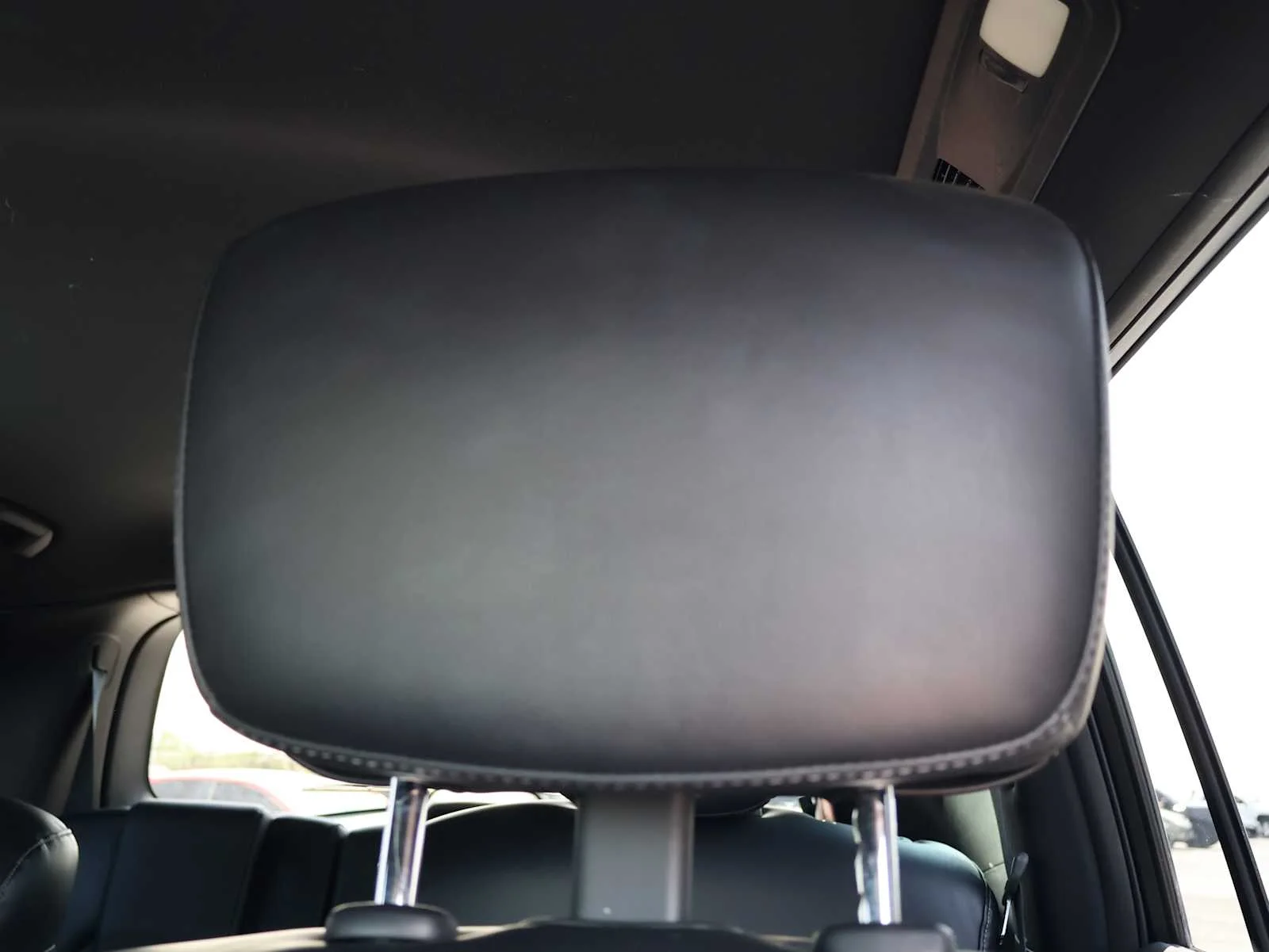 Certified Used 2023 Anthracite Gray INFINITI SENSORY image 15
