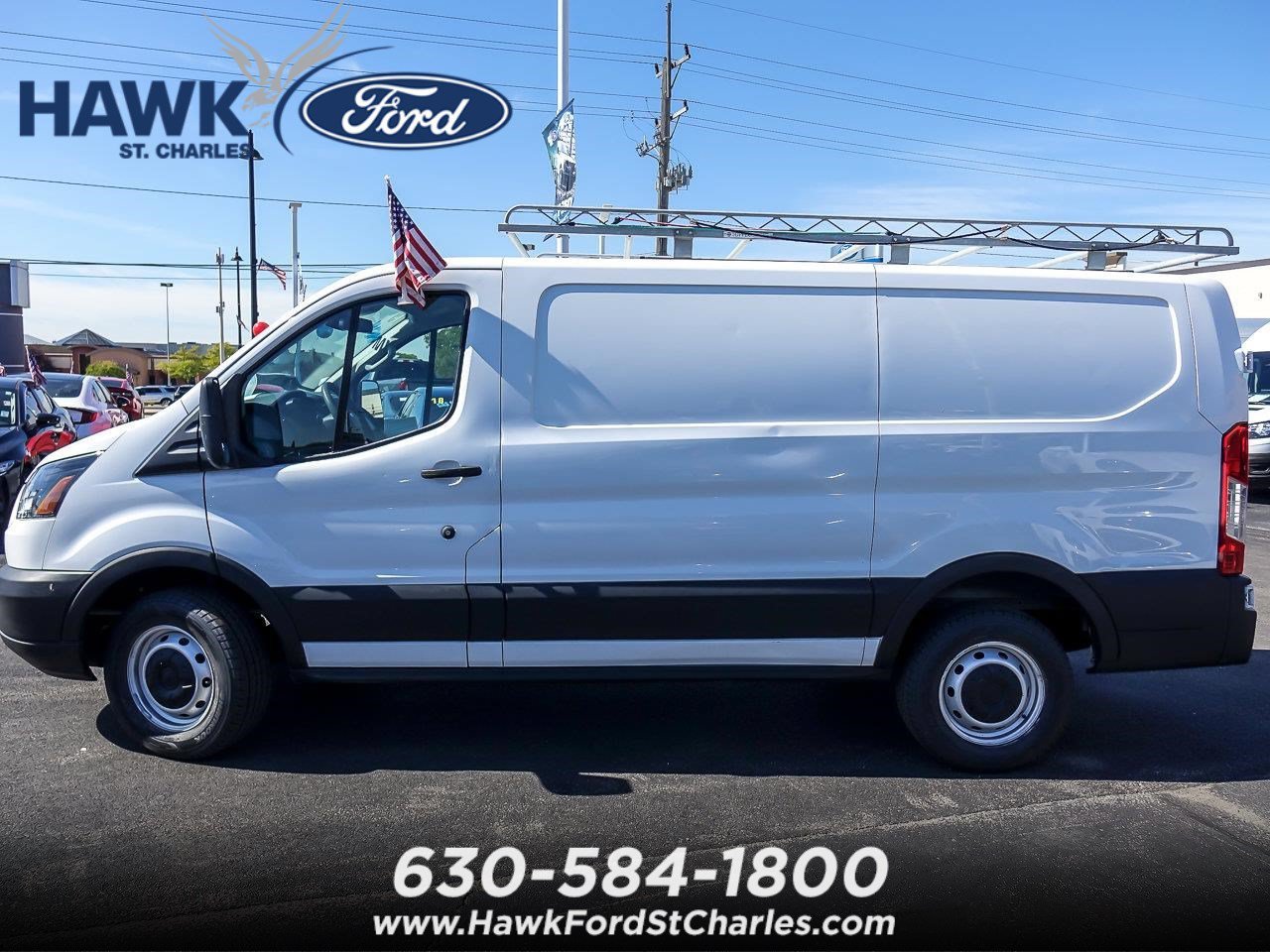 Used 2019  Ford T250 image 6