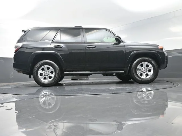 Used 2024 Black Toyota SR5 Premium image 38
