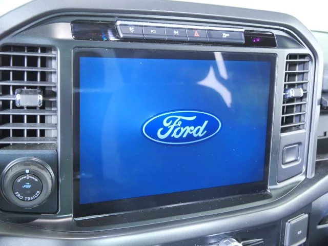 Certified Used 2024 Gray Ford XLT image 23