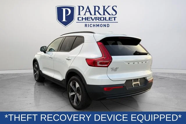 Certified Used 2023  Volvo Ultimate image 5