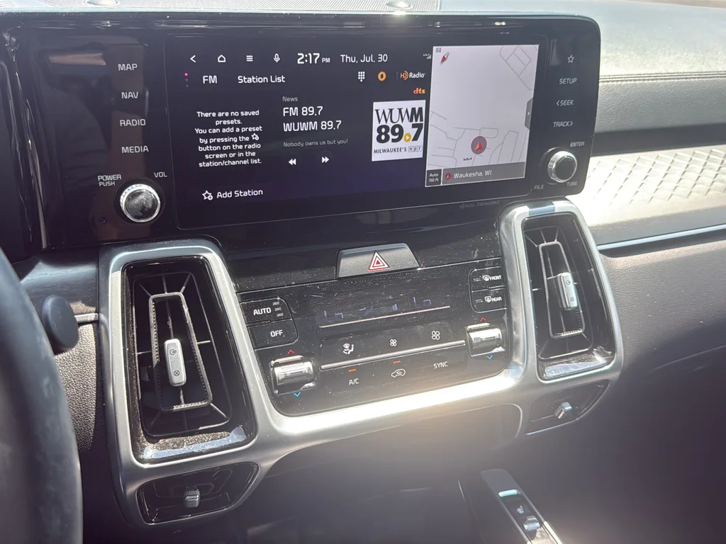 Used 2023 Gray Kia SX image 14